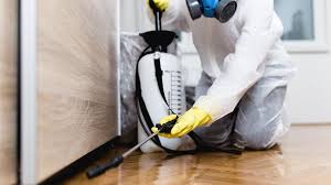 Best Residential Pest Control  in Union Springs, NY