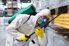 Best Commercial Pest Control  in Union Springs, NY